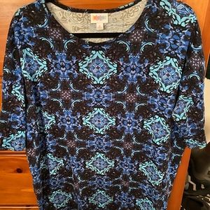 LuLaRoe Irma